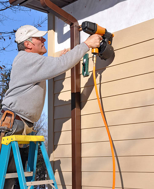 Best Siding Replacement  in Gardena, CA